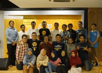 UGM Dorong Lahirnya Social Entrepreneur Baru
