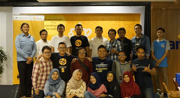 UGM Dorong Lahirnya Social Entrepreneur Baru