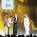 Qlue Raih Best Mobile Government Service di The 7th World Government Summit
