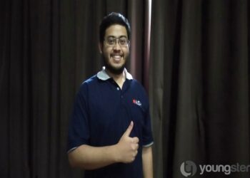 Rayi Yanu Tara : Bangun Bisnis Rekayasa IT Berbasis Aplikasi