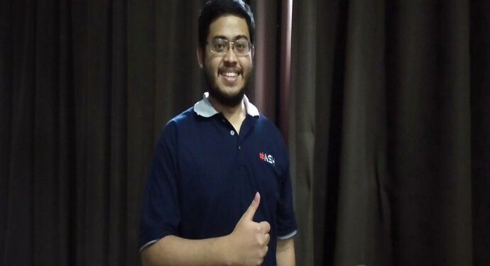 Rayi Yanu Tara : Bangun Bisnis Rekayasa IT Berbasis Aplikasi