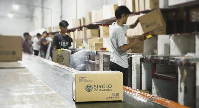 SIRCLO Group
