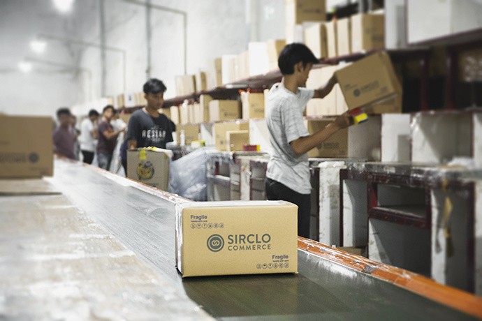 SIRCLO Group