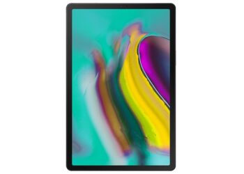 Galaxy Tab S5e, Perangkat Multiguna dan Stylish