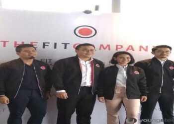 Jeff, Andien, Bams & Prianka : Bangun Startup Agar Orang Indonesia Semakin Bugar