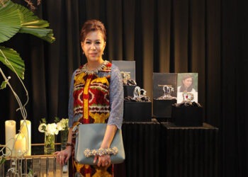 Journey To Impact, Kisah Inspirasi Veronica Colondam dan YCAB