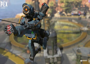 Game Apex Legends Hadir di Skyegrid