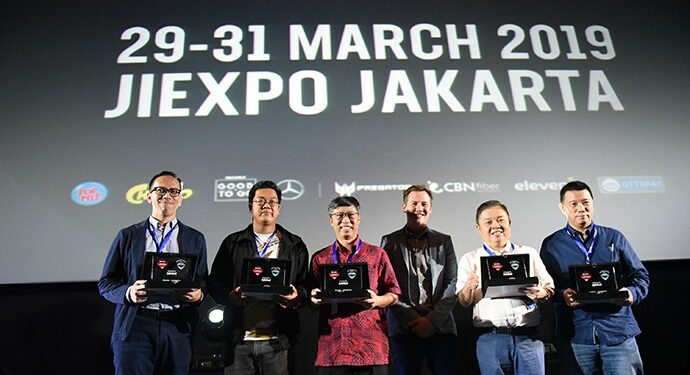 ESL Gelar Kompetisi e-Sport Kelas Dunia
