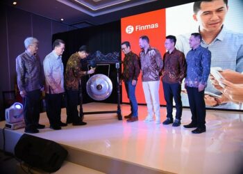 Finmas Siapkan Solusi Pembiayaan Inovatif  Bagi UMKM Indonesia