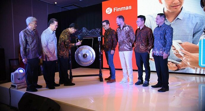 Finmas Siapkan Solusi Pembiayaan Inovatif  Bagi UMKM Indonesia