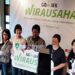 Gojek Wirausaha, Agar UMKM Naik Kelas