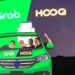 Kini Konten Hooq Dapat Ditonton di Aplikasi Grab