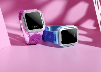 imoo dan Jet Commerce Pasarkan imoo Watch Phone Y1 Eksklusif di Tokopedia