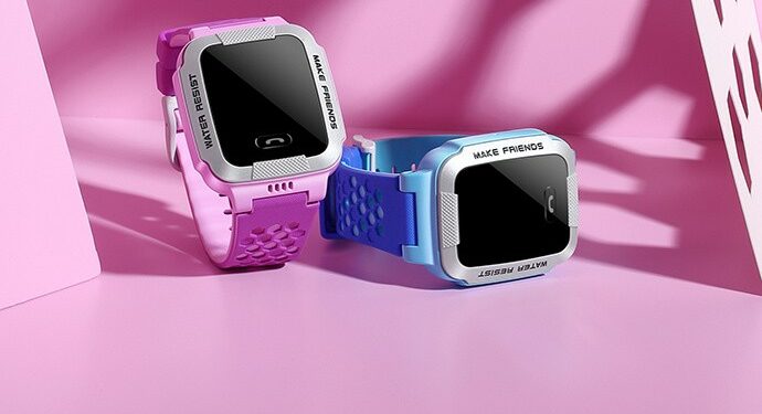 imoo dan Jet Commerce Pasarkan imoo Watch Phone Y1 Eksklusif di Tokopedia