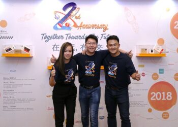 Jet Commerce Ekspansi ke Vietnam dan Thailand