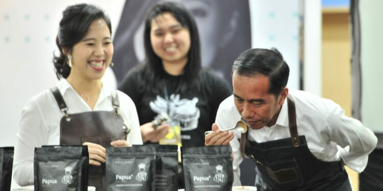 Anak Muda Jangan Gampang Mengeluh