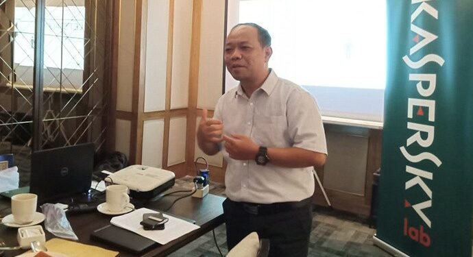 Satu dari Tiga Komputer Hadapi Ancaman Online