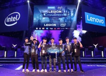 Tim Indonesia Masuk 8 Besar LoC III Asia Pasifik