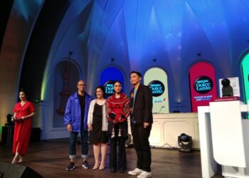 Bangun Loyalitas Consumer Lewat Musik