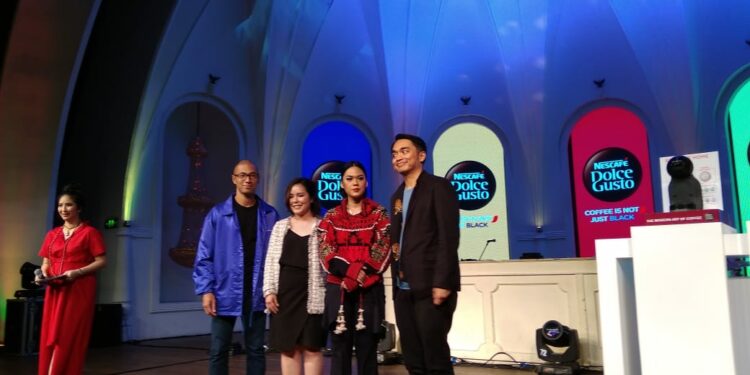 Bangun Loyalitas Consumer Lewat Musik