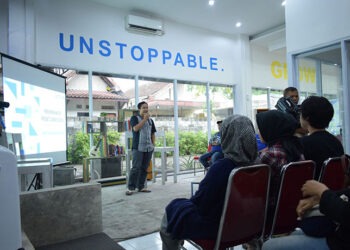 Niagahoster Hadirkan Kursus Gratis Buat Pebisnis Digital