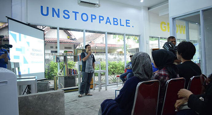 Niagahoster Hadirkan Kursus Gratis Buat Pebisnis Digital