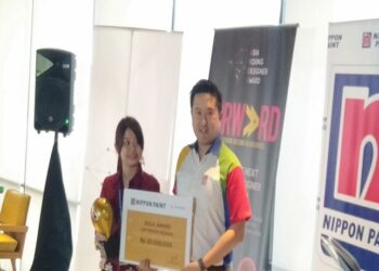 Pemenang Asia Young Designer Award Indonesia 2019
