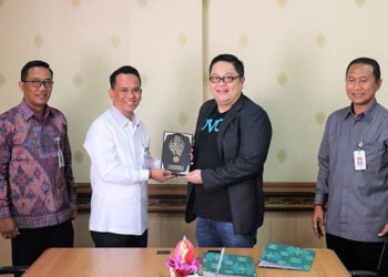 OVO dan BPD Bali Bersinergi Majukan UMKM