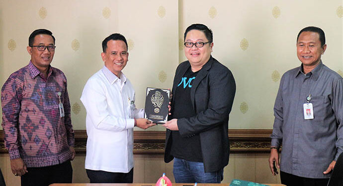 OVO dan BPD Bali Bersinergi Majukan UMKM