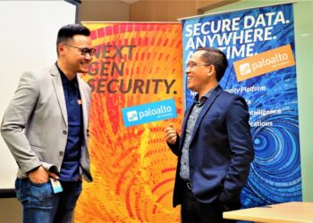Palo Alto Networks Dan Telkomsel Dukung Keamanan Siber Nasional yang Tangguh