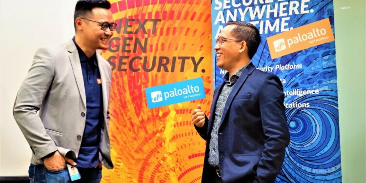 Palo Alto Networks Dan Telkomsel Dukung Keamanan Siber Nasional yang Tangguh