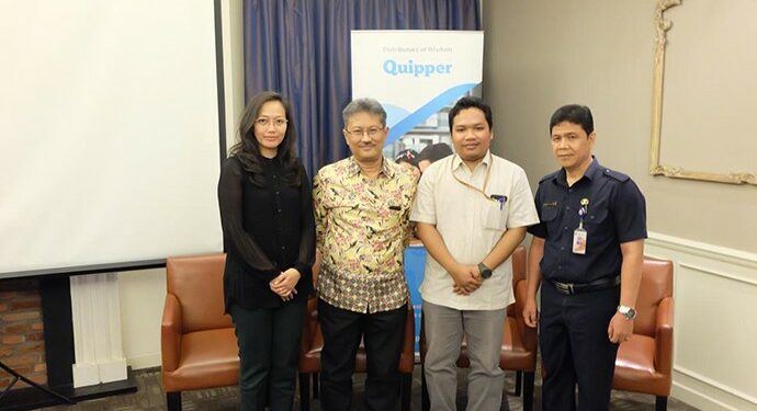 Quipper Siapkan Fitur Untuk SBMPTN 2019