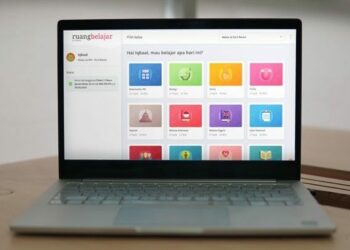 Sambut UN 2019, Ruangguru Luncurkan Beragam Fitur Baru