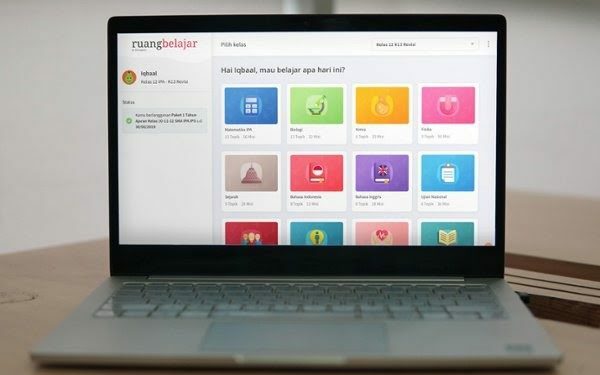 Sambut UN 2019, Ruangguru Luncurkan Beragam Fitur Baru