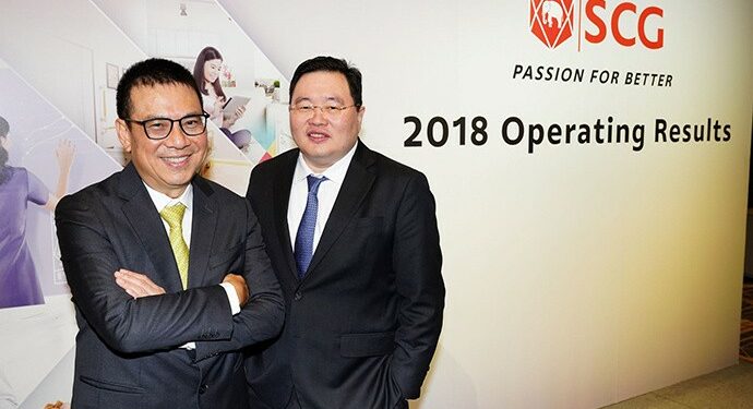 SCG Buka Kolaborasi Dengan Startup Teknologi