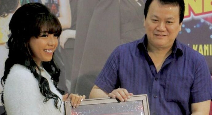 Selvy Gokuci, Artis BIGO LIVE Yang Masuk Label Rekaman