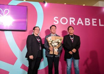 Sorabel, Fashion e-Commerce Terbaru