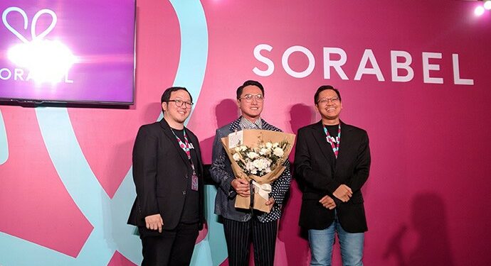 Sorabel, Fashion e-Commerce Terbaru