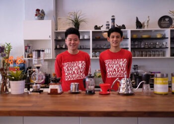 Wirausaha Muda Harus Berani Mengambil Keputusan dan Berinovasi