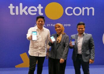 Tiket.com Siapkan Pembelian Tiket Mudik Lebaran  di H-90