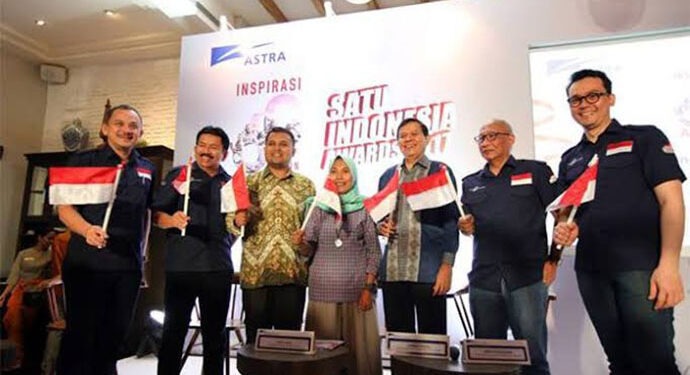 Kompetisi TOP Generation Challenge 2.0, Dorong Anak Muda Berkarya Seni