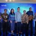 Peluncuran Vivo V15  Sekaligus Promosi Taman Wisata Purwakarta