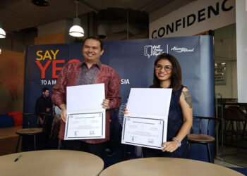 Kecakapan Bahasa Inggris Buat Generasi Muda Lebih Kompetitif