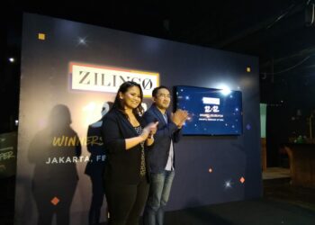 Zilingo Ingin Berdayakan UKM Lokal