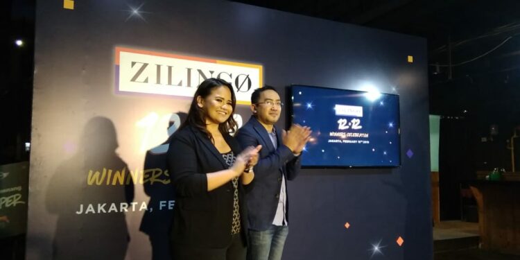 Zilingo Ingin Berdayakan UKM Lokal