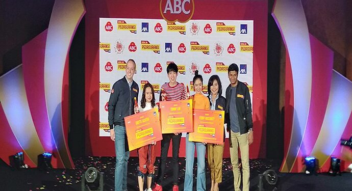 Ada Asuransi Untuk Menyantap Makanan Super Pedas