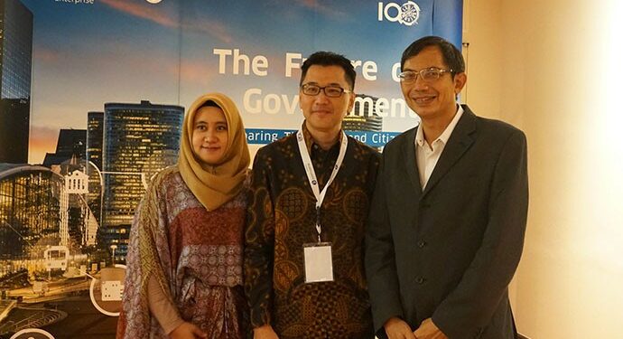 ALE Dukung Transformasi Digital Menuju E-Government