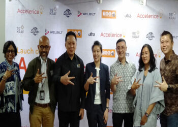 Accelerice Bangun Food Innovation dan Knowledge Hub Bagi Startup Kuliner