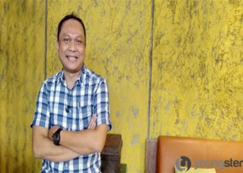 Agusnadi : PermataYouthPreneur, Latihan Wirausaha Buat Anak Jaman Now