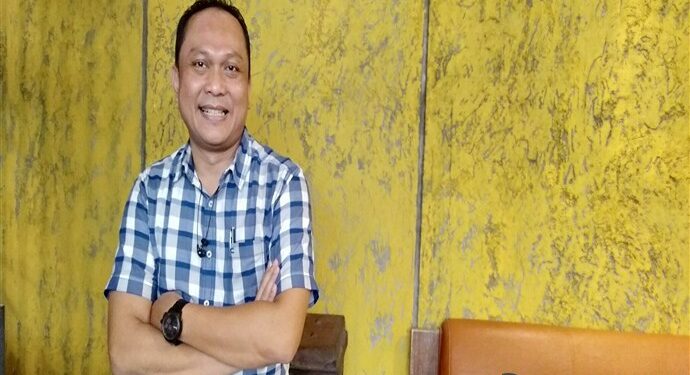 Agusnadi : PermataYouthPreneur, Latihan Wirausaha Buat Anak Jaman Now